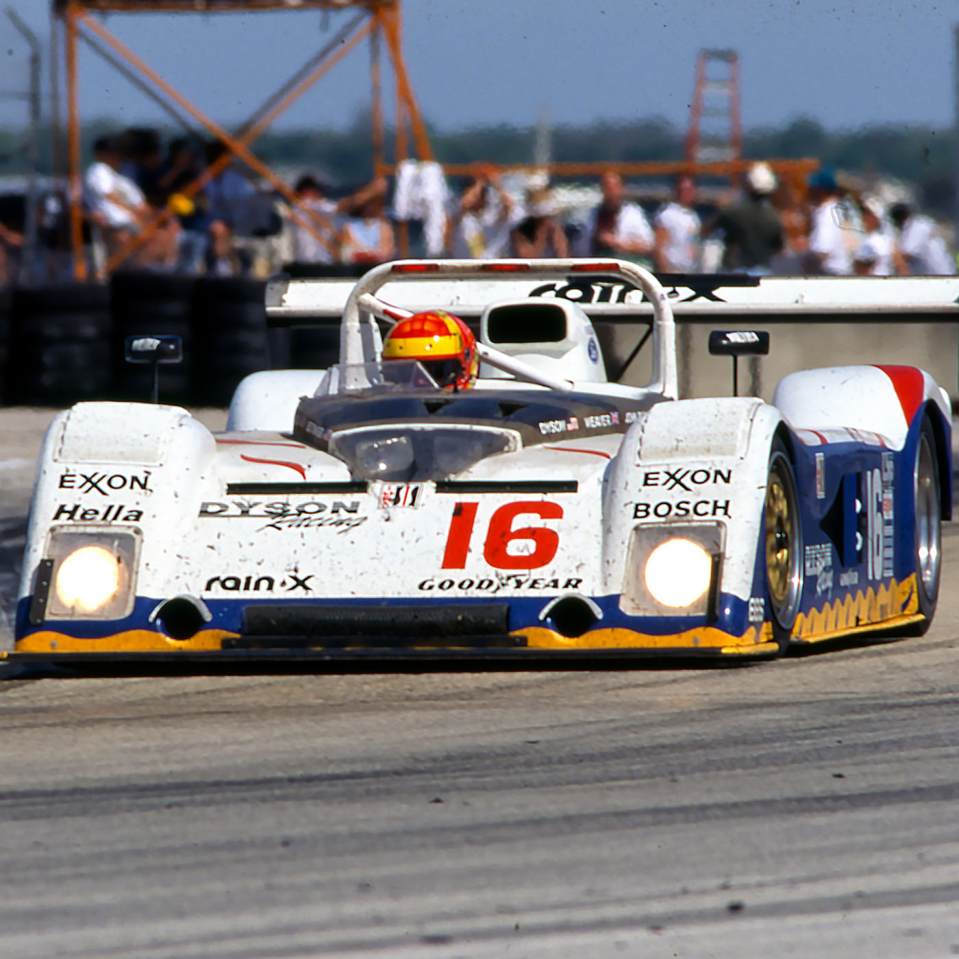 The Marshall Pruett Podcast