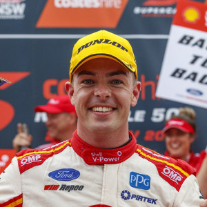 MP 726: Catching Up With Scott McLaughlin