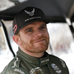 MP 808: Conor Daly, Who The Hell Are You?, Season 2