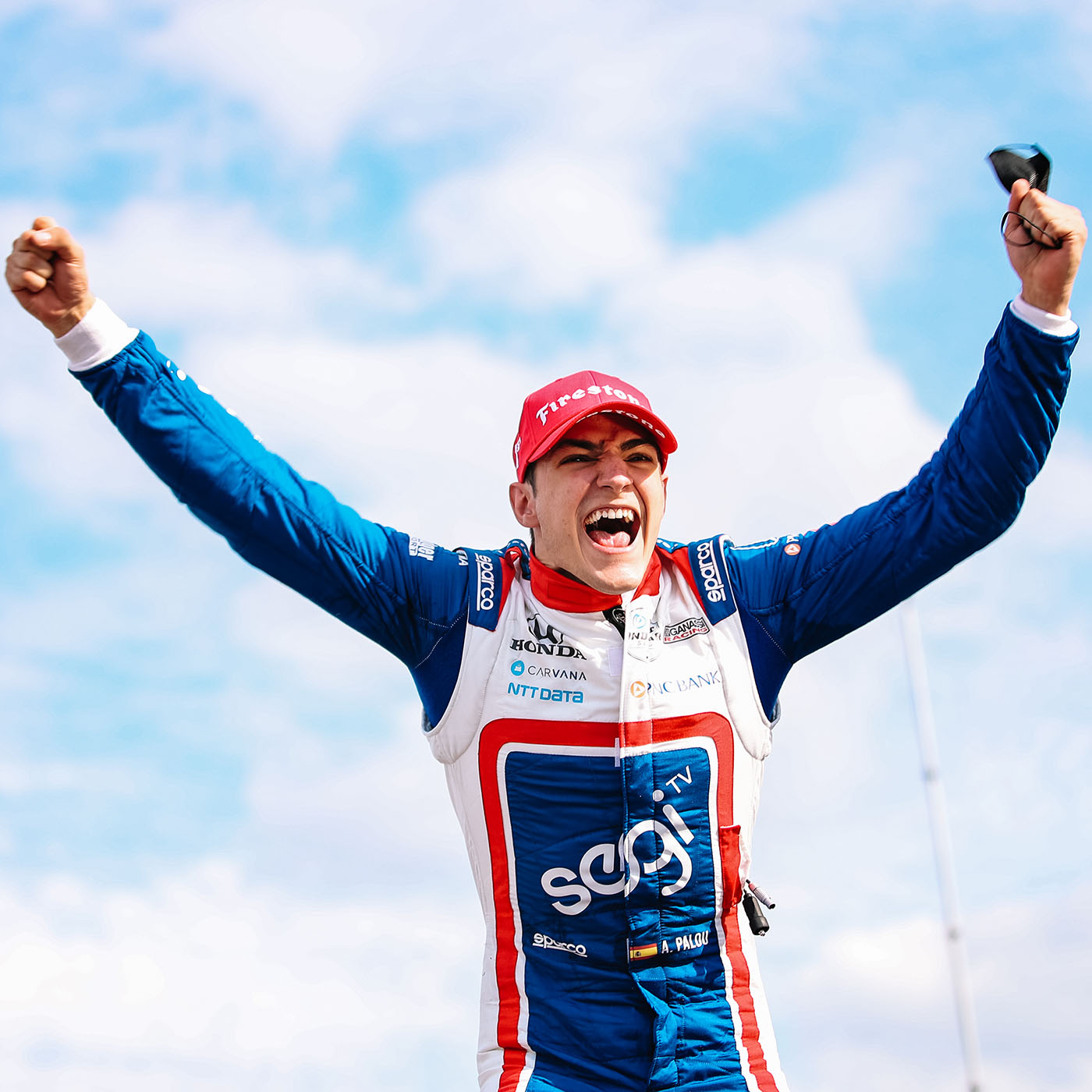The Marshall Pruett Podcast