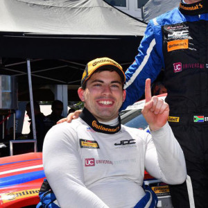 MP 362: Michael Johnson's First Pro Win as a Paralyzed Racer