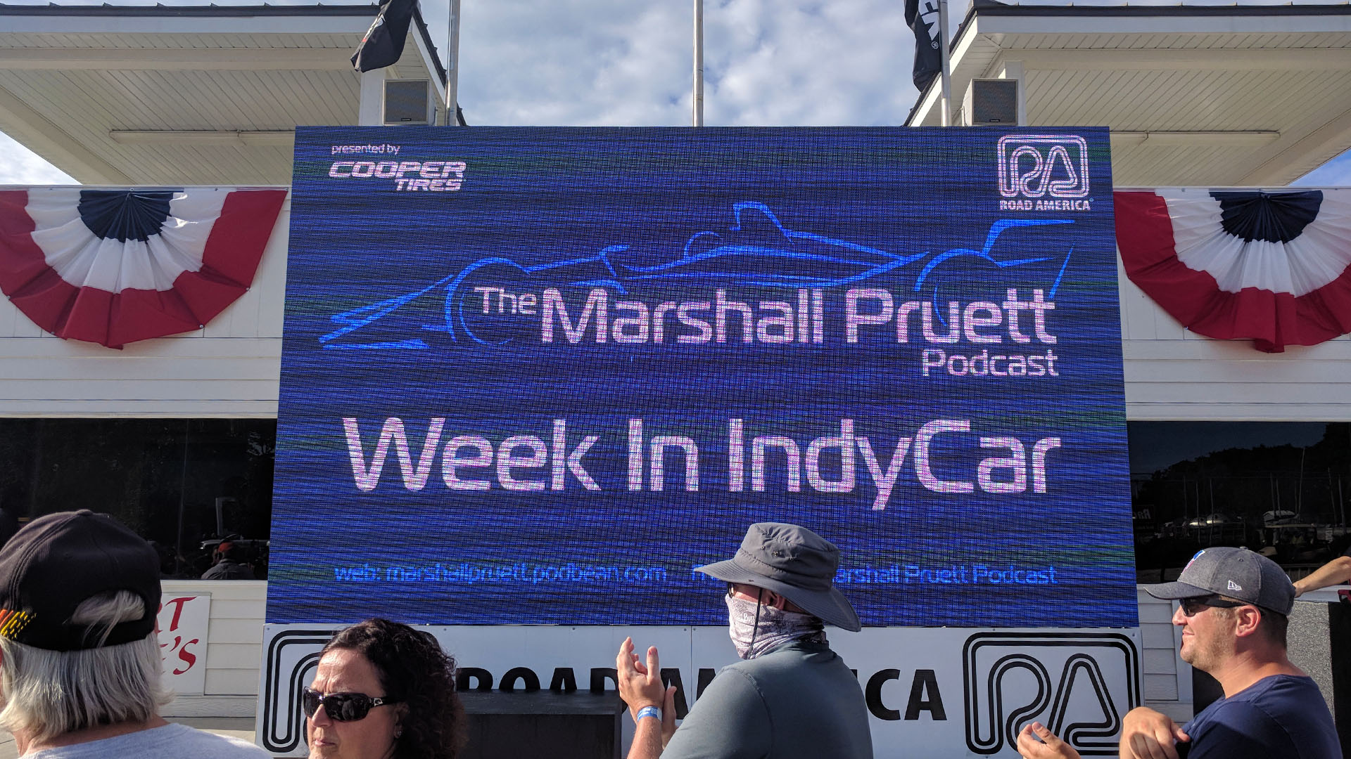 MP 360: The Week In IndyCar Live! from Road America
