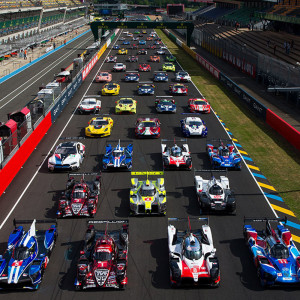 MP 489: The Week In Sports Cars, Feb 27, Le Mans Entry List Special
