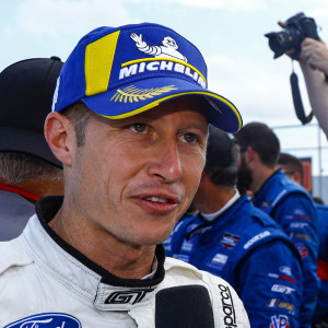 MP 840: Ryan Briscoe, Who The Hell Are You?, Season 2
