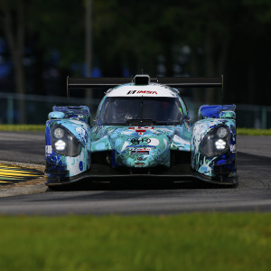 MP 929: The Week In Sports Cars, Aug 26, with Pruett & Goodwin