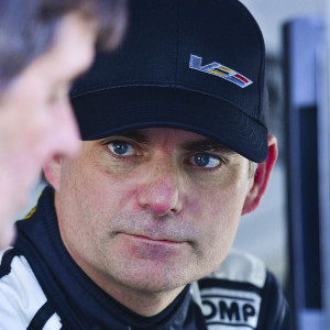 MP 91: Jeff Gordon and Ricky Taylor