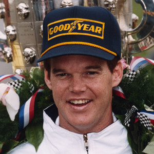 MP 153: Al Unser Jr on His 1992 Indy 500 Win