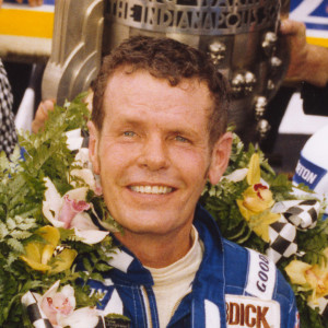 MP 310: Bobby Unser's Tales of Indy 500 Turbocharging