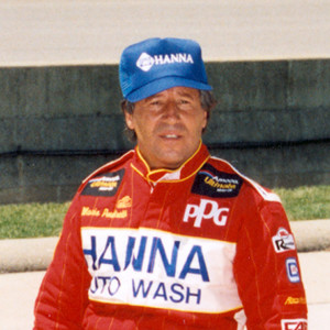 MP 148: Mario Andretti on the 1987 Indy 500