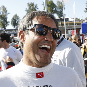 MP 1026: Catching Up With Juan Pablo Montoya
