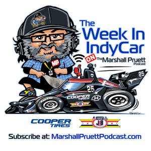 MP 724: The Week In IndyCar, Jan 11, Listener Q&A