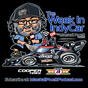MP 1461: The Week In IndyCar, Listener Q&A, Dec 12 2023