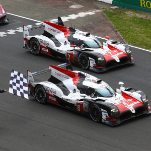 MP 343: The Week In Sports Cars, Le Mans Review with Graham Goodwin