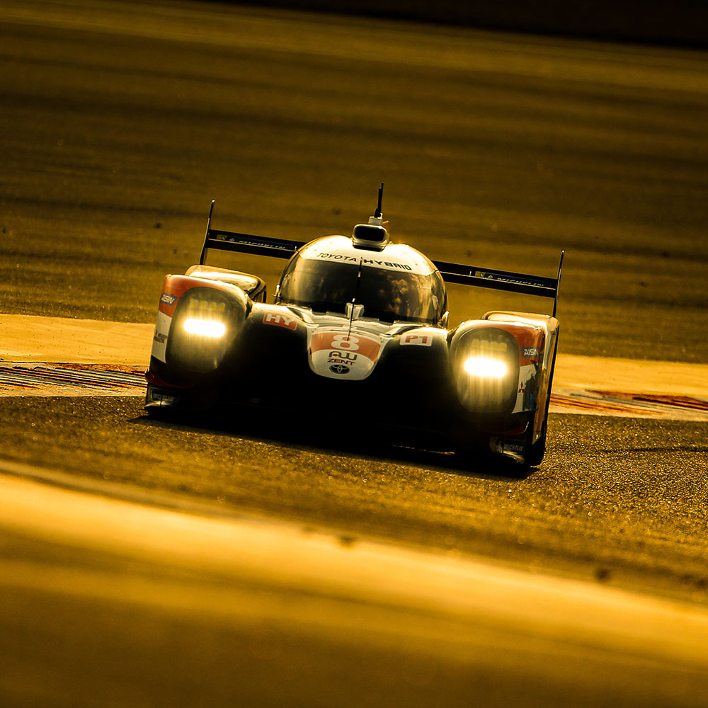 The Marshall Pruett Podcast