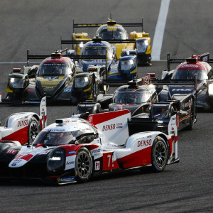 MP 781: The Week In Sports Cars, March 30, with Pruett and Goodwin