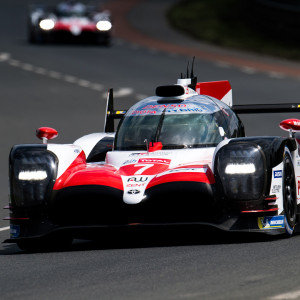 MP 339: Wednesday at Le Mans, with Scott Dixon and Graham Goodwin