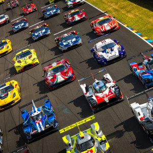 MP 342: Friday at Le Mans, with Graham Goodwin