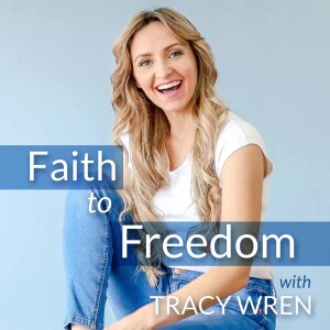30: Overcome Fear of Judgment as a Christian Entrepreneur