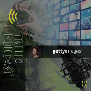 Human Creativity and Generative AI With Getty Images