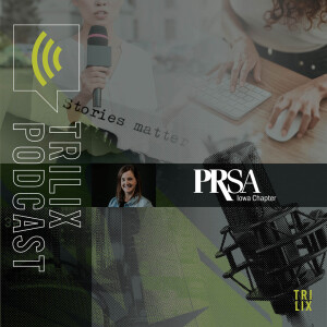 PR Trends With PRSA Iowa