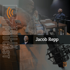 How Jacob Repp Built a Personal Brand on LinkedIn