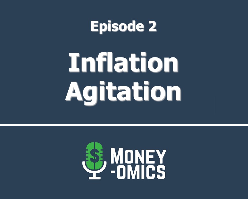 2 - Inflation Agitation