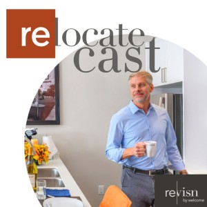 Episode 1: A Relocator's Perspective with Kati Cutshall