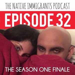 Episode 32 - Titillations & Titfeeding (Our Season One Finale Show)