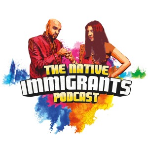 Episode 43 - Conspiracy Theories With Jyojo B (Alcohol Abuse In The British Asian Community)