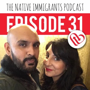 Episode 31 - Clementine Cravings (Organ Donation In The Asian Community)