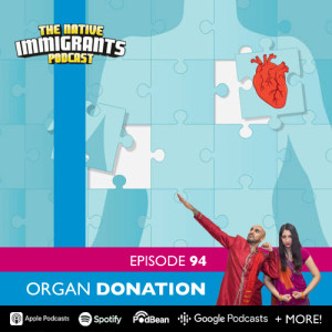 Episode 94 - Revitalised Mumm-Ra (Organ Donation Revisited)