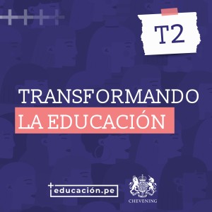 T2 - E8: Romper brechas de género y educar a mujeres en tecnología en Argentina