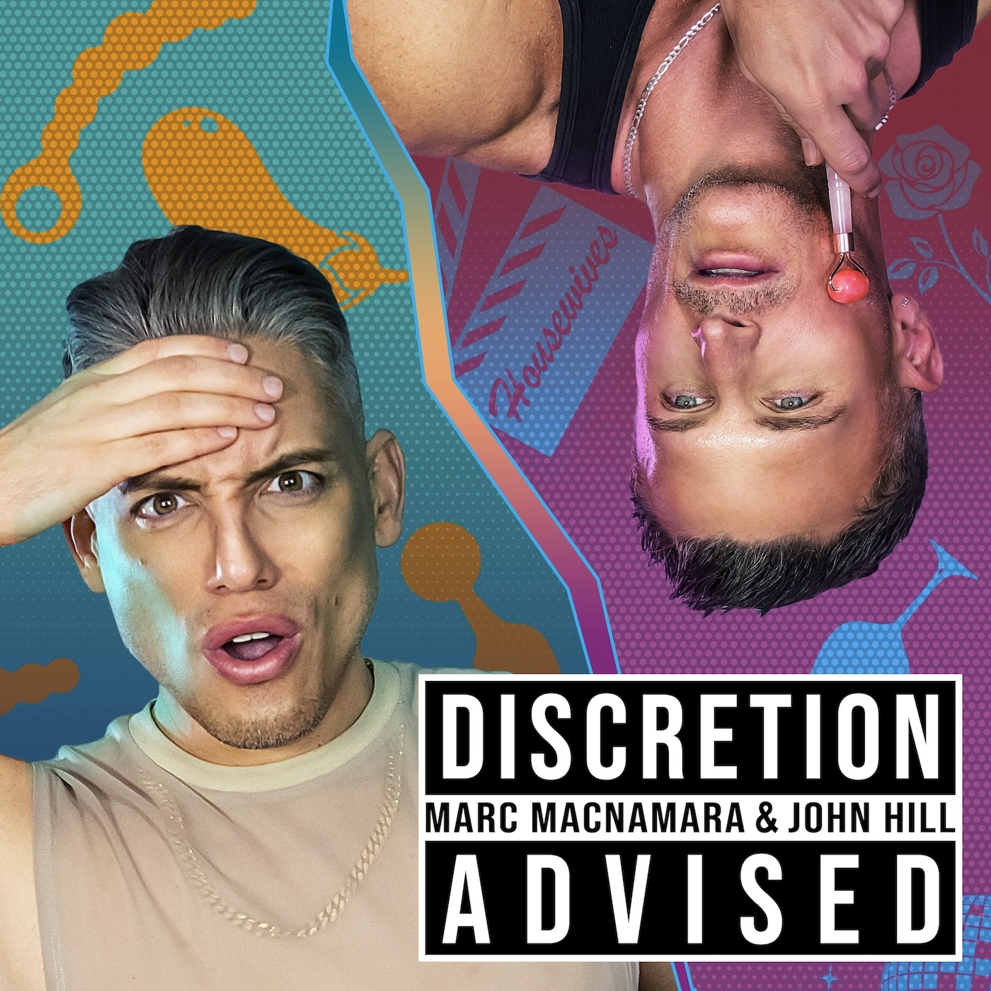 SlayVN Awards Live (w/ Cade Maddox, Alec Mapa, Austin Wolf, & more) |  Discretion Advised