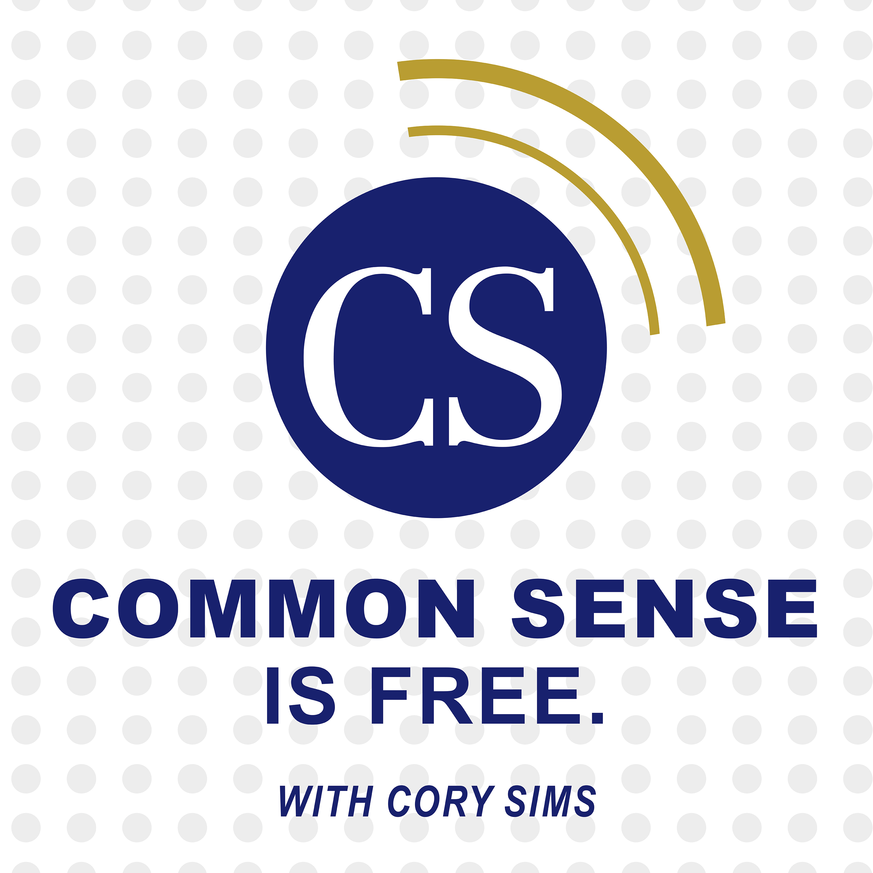 Common Sense is Free