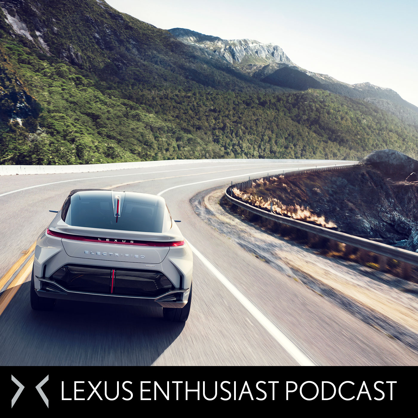 cover of episode Episode 14 : BEVPHEV