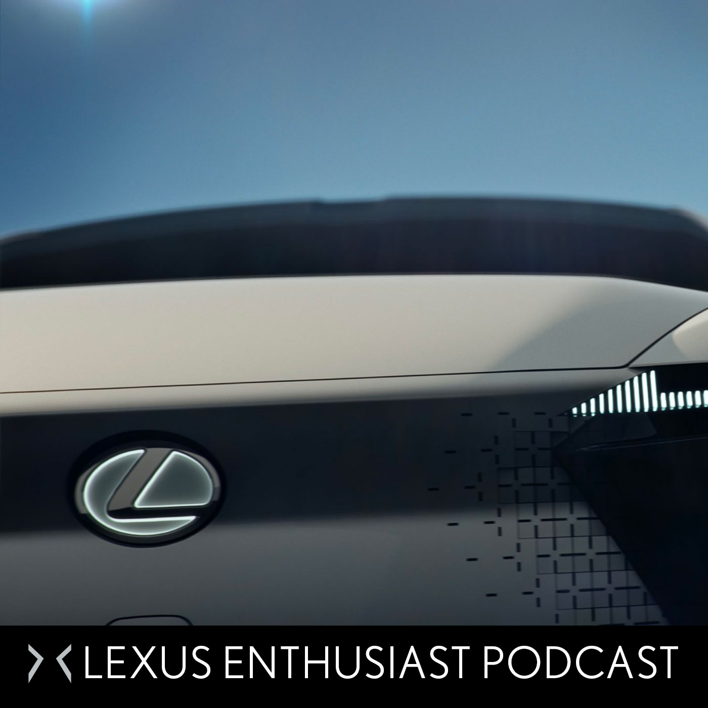 cover of episode Episode 10: In the Year 2025
