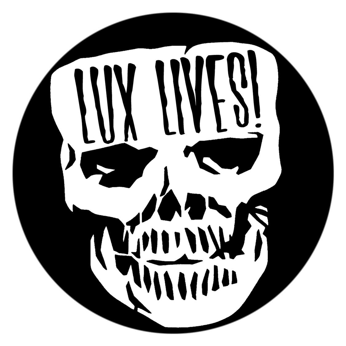 Salad Days 01-31-14 Lux Lives!!!