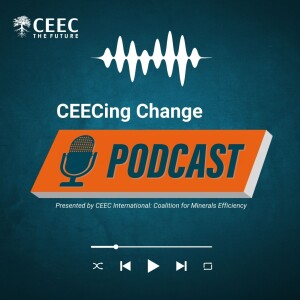 CEECing Change - Welcome to 2023