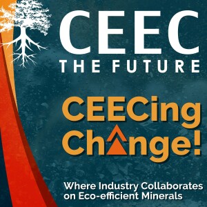 Episode 5 - CEEC Medal Series - Insights with Dr Grant Ballantyne from Ausenco and 2020 CEEC Medal Winner