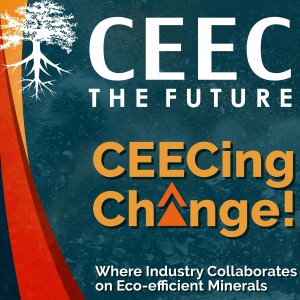 Episode 3 - CEEC Medal Series - Insights with Peter Lind (2020 Medal Winner) and Bryan Rairdan of Teck Resources