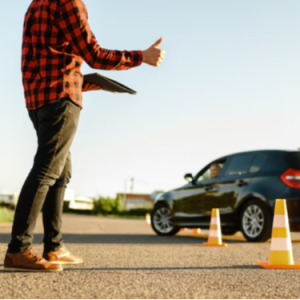 Benefits Of Driving Lessons Before Taking The Road Test