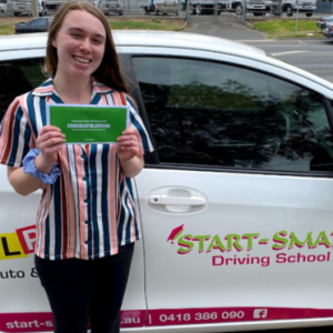 The Steps to Prepare for the First Driving Lessons