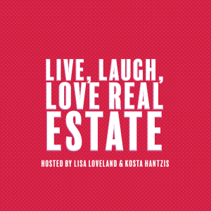 Welcome to Live, Laugh, Love Real Estate