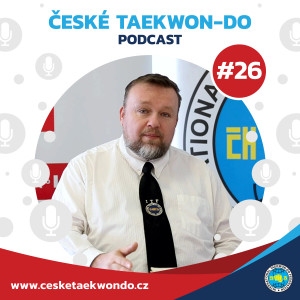 #26 Encyklopedie taekwonda