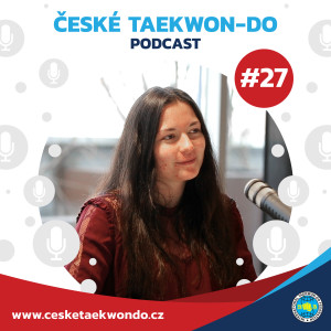 #27 Petra Jíchová - jaké bude mistrovství Evropy 2022