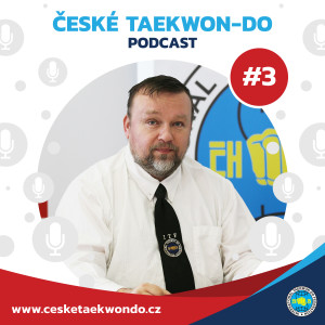 #3 Je taekwon-do korejské?