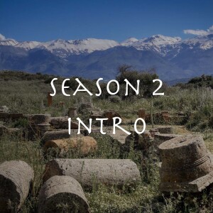 Season 2 Introduction