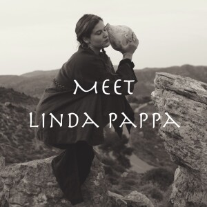 Meet Linda Pappa: Greek Multi-Disciplinary Artist, Designer, and Ritualist