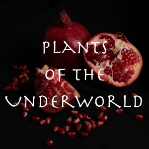 Plants of the Underworld