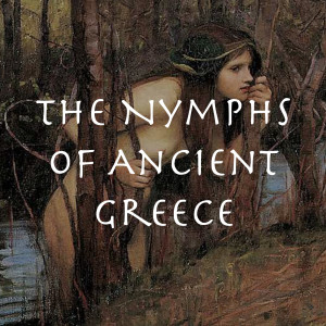 The Nymphs of Ancient Greece